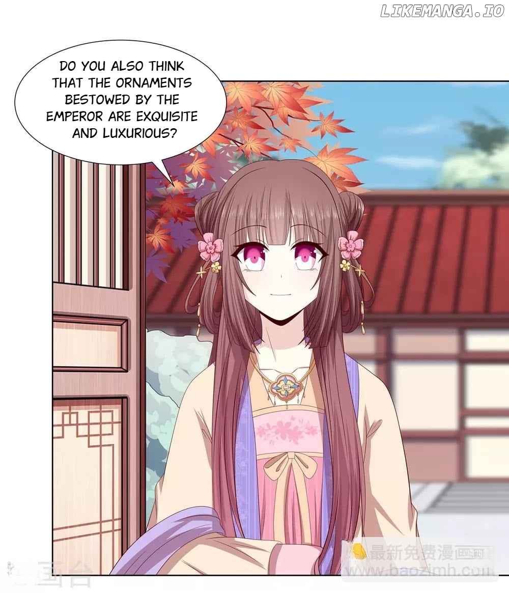Rewrite My Fate chapter 47 - page 3